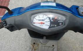 SUZUKI ADDRESS V125 CF46A
