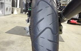 KAWASAKI BALIUS 250 Gen.2 ZR250B