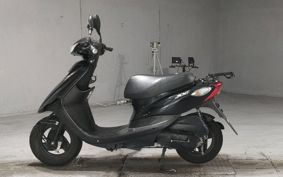 YAMAHA JOG SA55J