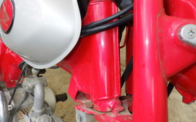 HONDA CL50 BENLY CD50
