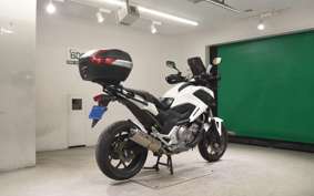 HONDA NC700X A 2012 RC63