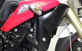 TRIUMPH STREET TRIPLE 85 2017