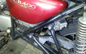 HONDA CB400SS E 2008 NC41