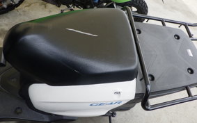 YAMAHA GEAR Gen.2 2013 UA08J
