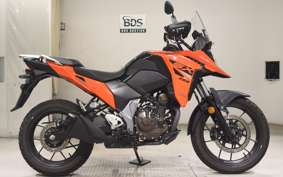 SUZUKI Vストローム250SX 1995 EL11L
