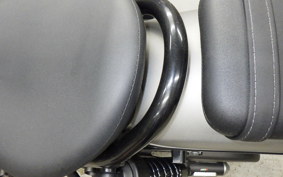 HONDA REBEL 250 A MC49