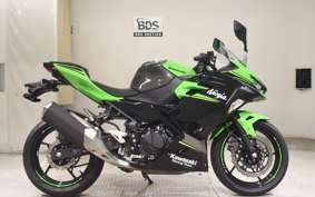 KAWASAKI NINJA 400 2019 EX400G