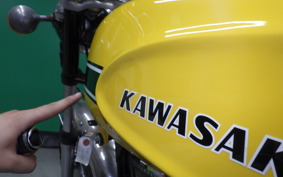 KAWASAKI 500SS 1999 KAF