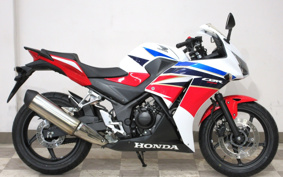 HONDA CBR250R MC41