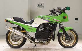 KAWASAKI GPZ900R NINJA 2002 ZX900A