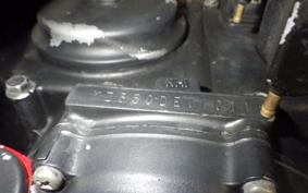 KAWASAKI Z550 GP 2026 KZ550D
