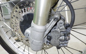 HONDA XR250 BAJA MD30