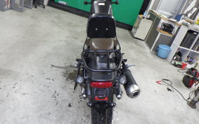 HONDA REBEL 250 S 2000 MC49