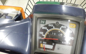 HONDA C50 SUPER CUB E 2021 AA01