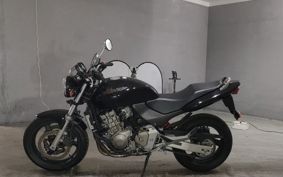 HONDA HORNET 600 2001 PC34