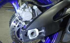SUZUKI GSX-R600 2006