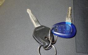 SUZUKI ADDRESS V125 G CF46A