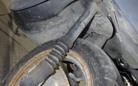 YAMAHA JOG POCHE 2008 3KJ