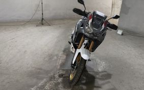 HONDA CRF1100L AFRICA TWIN 2026 SD15