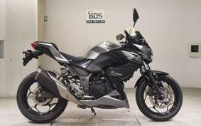 KAWASAKI Z250 A ER250C