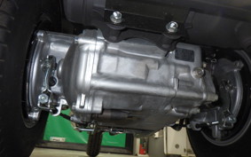 HONDA GYRO CANOPY 2024 TA03