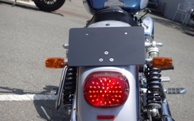 HARLEY FXDL1580 2002 GDV