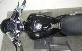 SUZUKI BOULEVARD 400 2007 VK55A