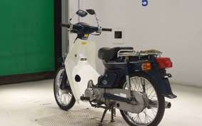 HONDA C50 SUPER CUB E C50