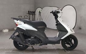SUZUKI ADDRESS V125 CF4MA