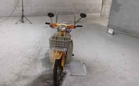 HONDA SUPER CUB50 AA01