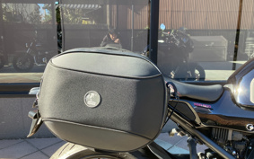 YAMAHA XSR900 2023 RN80J