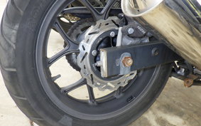 HONDA NC750S 2014 RC70