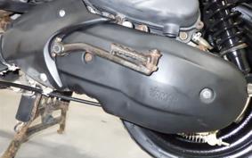YAMAHA CYGNUS 125 XSR 2 SE44J