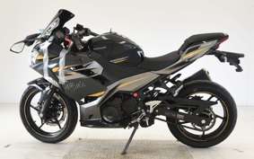 KAWASAKI NINJA 400 2022 EX400G