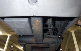 SUZUKI ADDRESS V125 1994 CF4EA