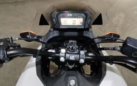 HONDA NC700X RC63