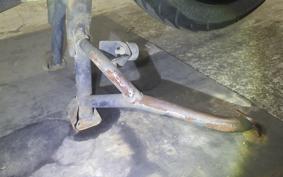 SUZUKI ADDRESS 110 1999 CE47A