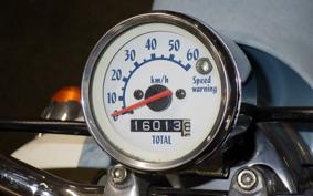 YAMAHA VINO 50 5AU