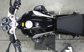 BMW R12 nine T 2025