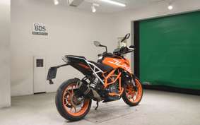 KTM 390 DUKE 2020