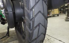 HONDA ｸﾛｽｶﾌﾞ110-3 2006 JA60