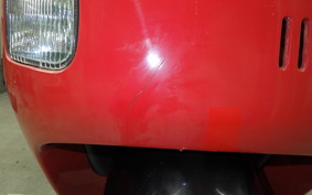 HONDA GYRO CANOPY TA03