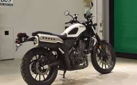 HONDA CL250-2 MC57
