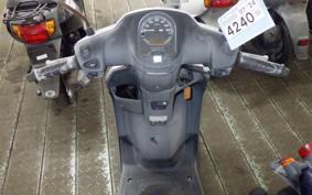HONDA TACT Basket AF79