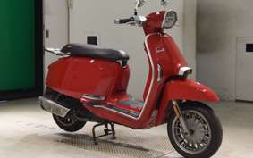 OTHER ランブレッタV125 SPECIAL 2018