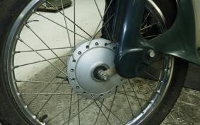 HONDA C50 SUPER CUB C50