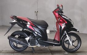 HONDA CLICK125I JF35