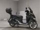 Фото Yamaha TRICITY 125 с японского аукциона