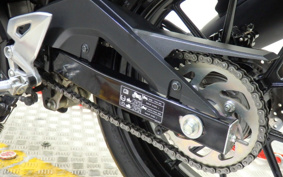SUZUKI GSX-S125 ABS DL32B