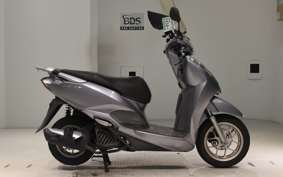 HONDA LEAD 125 2023 JF45